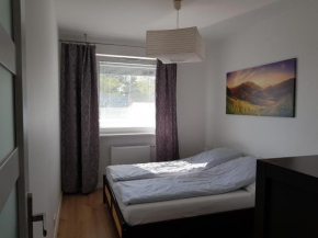 Гостиница Hennela Apartment  Варшава